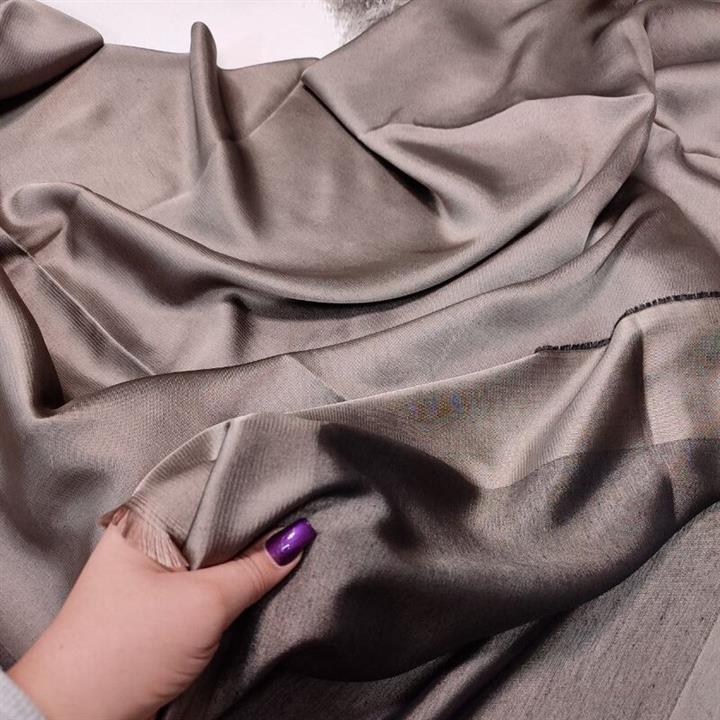 روسری بامبو  قواره 140